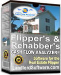 Real Estate Flipping