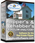 Real Estate Flipping