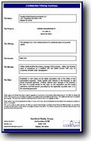 Offer Memorandum