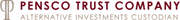 Pensco Retirement IRA Roth 401k