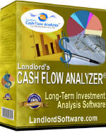 Real Estate Investment Software