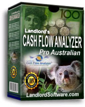 Australia rental property investment software