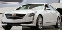 2017 Luxury Auto Depreciation Limts