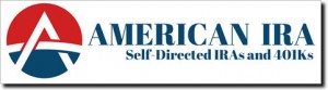 American IRA Self Directed Investing Real Estate