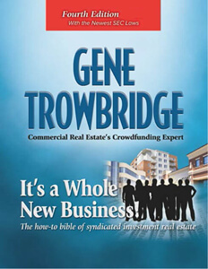 Gene Trowbridge 4th Edition: It's a Whole New Business