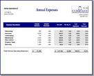 Rental-Software-Expense-Report