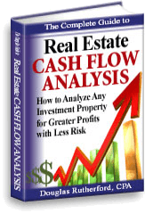 Cash Flow Analysis Book