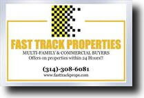 Fast Track Properties