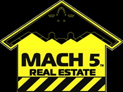 Mach 5 Real Estate