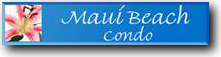 Maui Beach Condo Real Estate