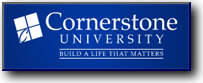 Cornerstone University Real Estate